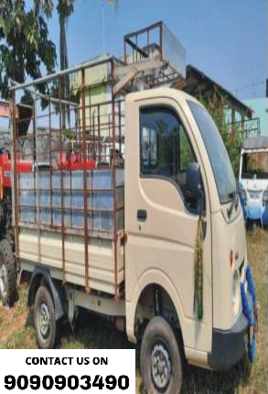 TATA ACE GOLD